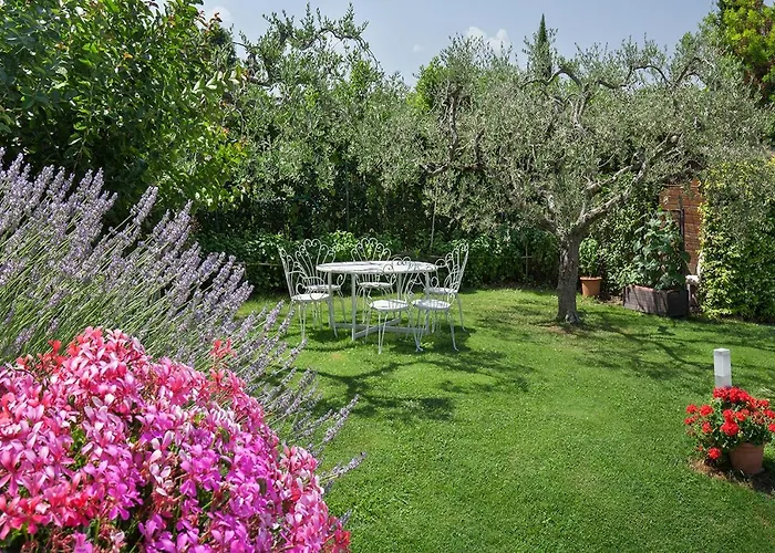Aurorachiara 56 Apartamento Bardolino