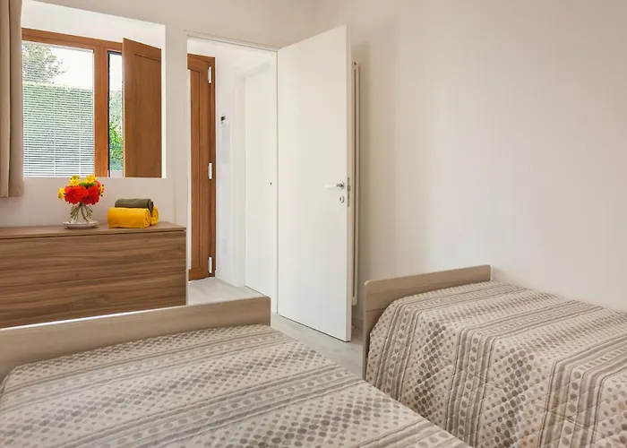 Apartamento Aurorachiara 56 Bardolino