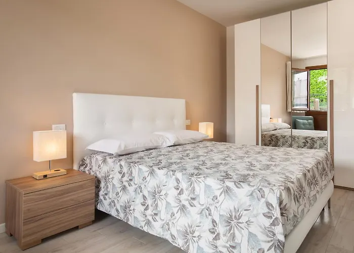 Apartamento Aurorachiara 56