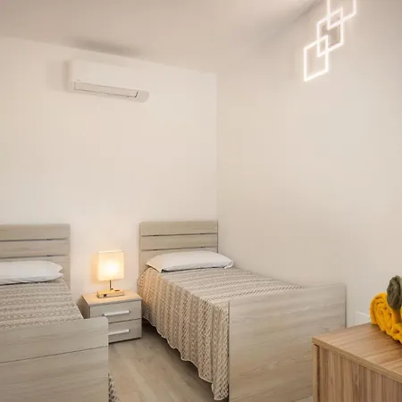 Aurorachiara 56 Apartmán *