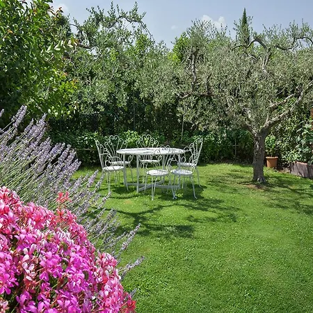 Aurorachiara 56 Apartmán Bardolino