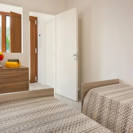Apartmán Aurorachiara 56 Bardolino