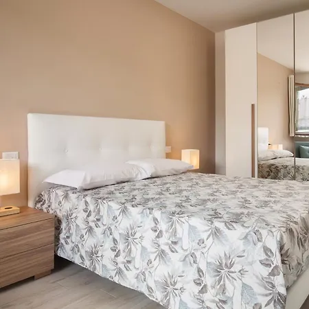 Apartmán Aurorachiara 56
